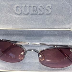 Guess sunglasses